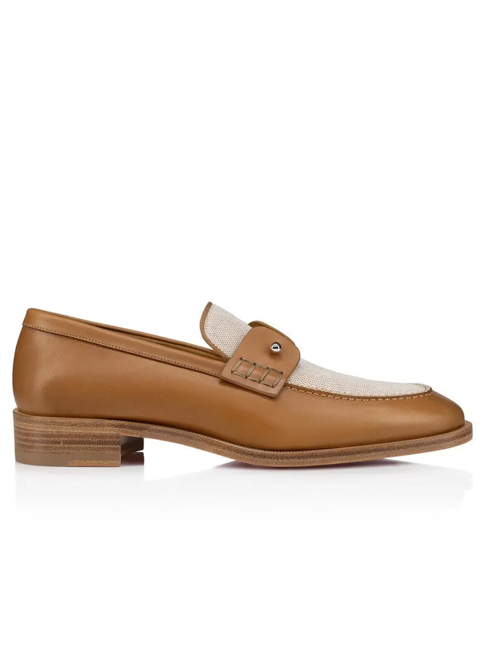 Christian Louboutin Chambelimoc Loafers(PLEASE REQUEST YOUR SIZE FOR PURCHASING)